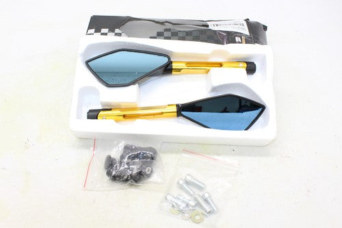 Cb11010gd Universal Mirrors Set