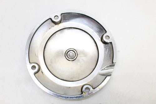 2002 Harley-davidson Sportster 1200 Custom Xl1200c Front Covers Cowls OEM