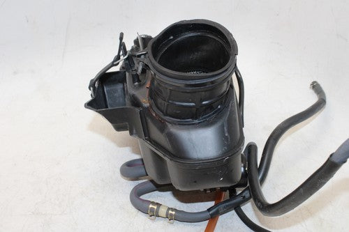1996 Honda VT1100C/SHADOW SPIRIT 1100 AIRBOX AIR INTAKE FILTER BOX W Fuel Pump