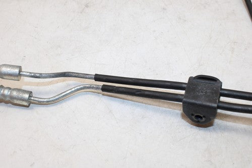 2014 Kawasaki Ninja 650 Ex650f Abs Brake Caliper Hoses Lines W ABS Hose Set