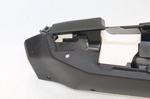 2022 Yamaha Mtt890 Tracer 9 Right Rear Back Tail Fairing Cowl Shroud