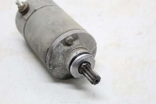 2005 Suzuki SV650 ENGINE STARTING STARTER MOTOR -DC 12V