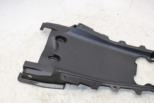 2022 Yamaha Mtt890 Rear Fender Undertail Mudguard Cover Panel