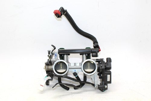 2018 Kawasaki Vulcan S En650 Carb Carburetor