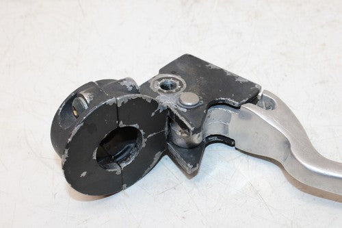 1986 Harley-davidson Sportster 883 Deluxe Xlh883 Clutch Perch Mount With Lever