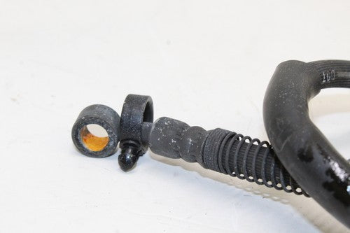 88-07 Kawasaki Ninja 250r Ex250f Rear Front Brake Caliper Hoses Lines OEM