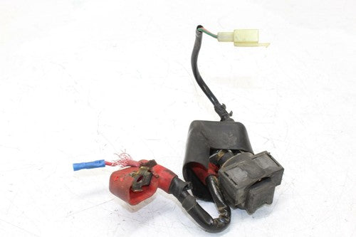 1987 Honda Shadow 1100 Vt1100c ENGINE Starter Relay Starting Motor Switch OEM