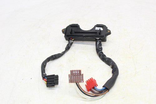 1989 Honda Interceptor Vtr Vtr250 Relay Assembly Fuse Box