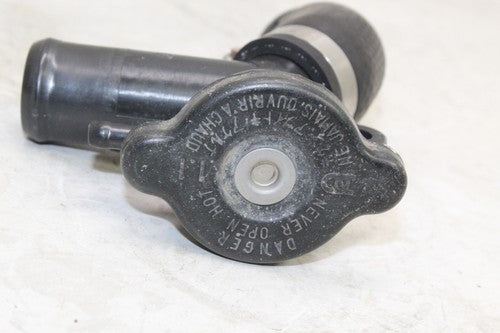 2006-07 Honda Cbr1000rr Radiator Cap 19104-mb0-700 OEM