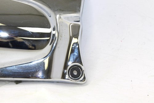 2006 Suzuki Boulevard C50 Lower Side Cover