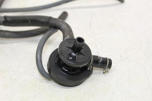2002 Honda Shadow Spirit 1100 Vt1100c Air Valve Solenoid Top Engine Switch