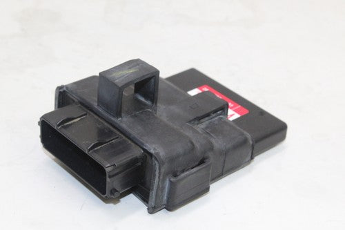 2015-18 Yamaha Yzf R3 Ecu Computer Controller Unit Black Box Ecm Cdi OEM