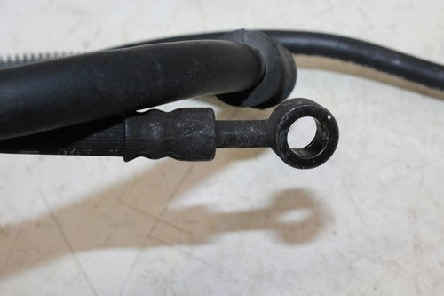 2006 Kawasaki Klr650 Brake Hose Line Set