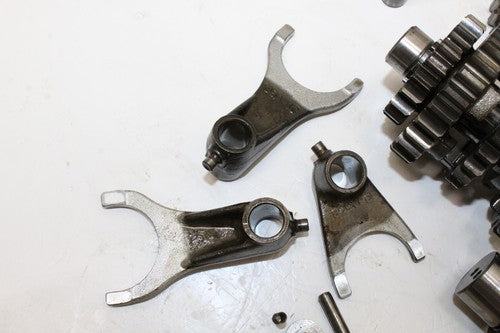 1990-03 Suzuki Vx800 Vx 800 Engine Motor Transmission Tranny Gears OEM