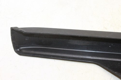 2005 Triumph Daytona 650 Rear Back Drive Chain Guard Cover Shield