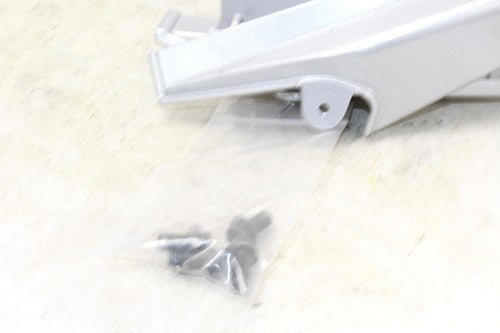 2021 Qipai X-pro Lifan Kpm 200cc Accessories Aluminum Alloy Rear Handrail