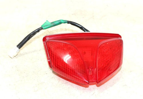 2013 Suzuki Gsxr600 Rear Tail Taillight Back Brake Light