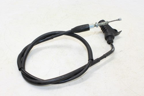2007 Suzuki Gs500f Brake Hose And Cable Set