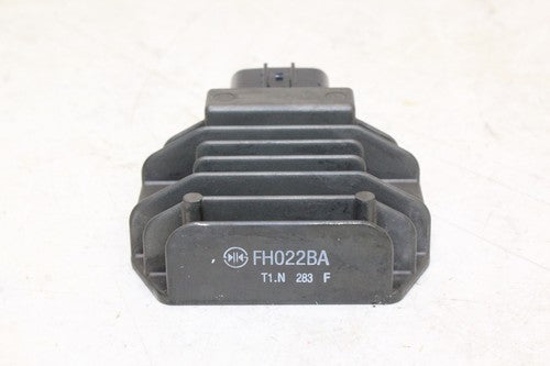 2022 Yamaha Mtt890 Tracer 9 Rectifier Voltage Regulator