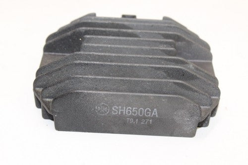 08-12 Kawasaki Ninja 250r Ex250j Rectifier Voltage Regulator 21061-1003 OEM