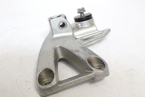2001 SUZUKI KATANA 600 GSX600F RIGHT REAR BACK PASSENGER PEG OEM