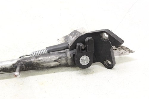 06-09 Aprilia Tuono 1000r Kickstand Side Kick Stand OEM
