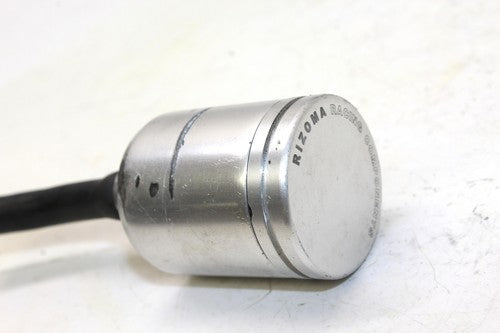 2001 Suzuki Gsxr1000 Front Brake Master Fluid Reservoir Tank Bottle