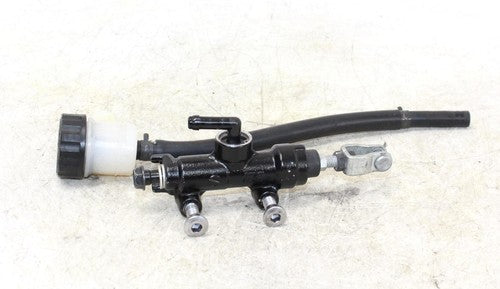 2014 Kawasaki Ninja 300 Ex300a Front Brake Master Fluid Reservoir Tank Bottle