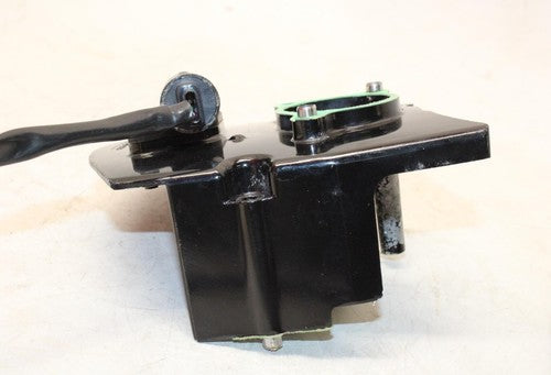 1997 Honda Interceptor 750 Vfr750f Engine Sprocket Cover