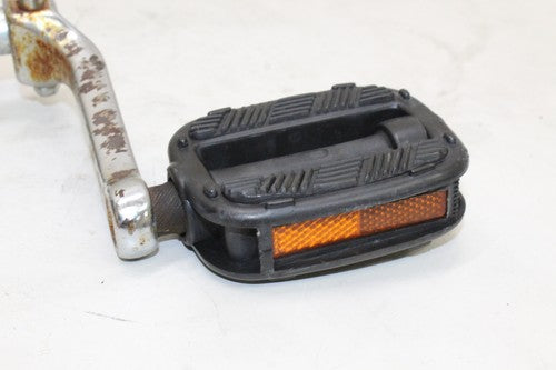 1998 Kinetic Magnum Shifter Linkage Shift Pedals Gear OEM