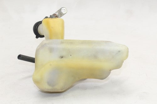 1987-90 Honda Cbr600f Coolant Water Tank Reservoir Bottle OEM