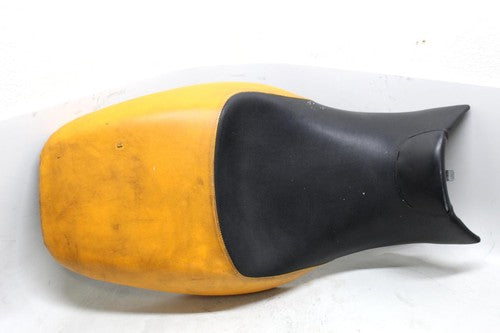 2006 Buell Ulysses Xb12x Front Rear Seat Saddle