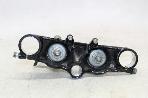 1985 Suzuki Gv1400gd Gv 1400 Forks Upper Triple Tree Clamp