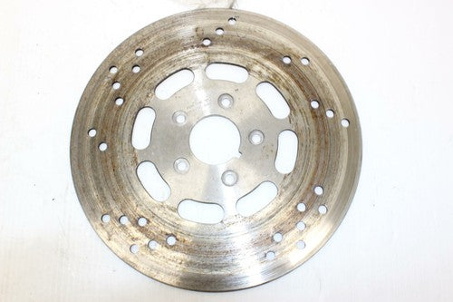 87-89 Harley-davidson Flhtc Ultra Classic Touring Front Left Right Brake Rotors
