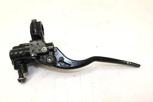 (08-12) 2009 Kawasaki Ninja 250r Ex250j Right Front Brake Lever Master Cylinder