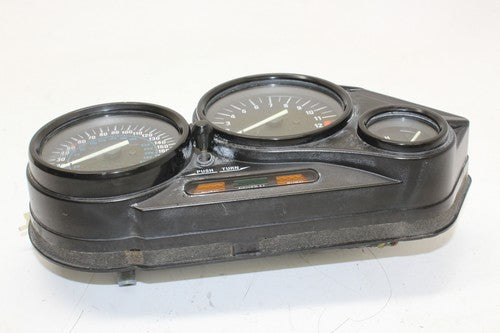 1990-1993 Kawasaki Ninja ZX11 ZX1100C OEM Speedometer Tachometer Gauge Cluster