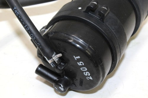 2013 Honda Cbr250r Evap Vapor Charcoal Emission Canister 17421-kyj-902
