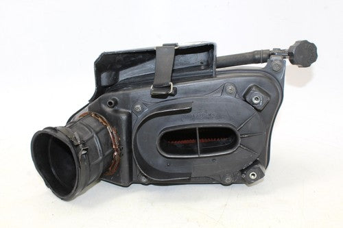 2002 Honda Shadow Spirit 1100 Vt1100c Airbox Air Intake Filter Box