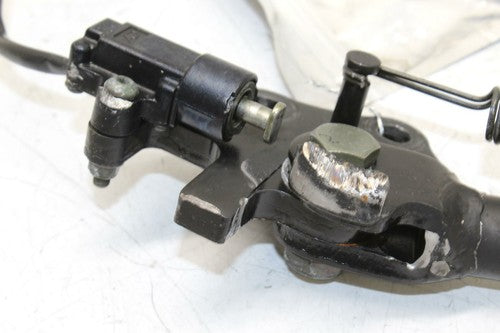 06-10 Yamaha Fz1 Kickstand Side Kick Stand OEM