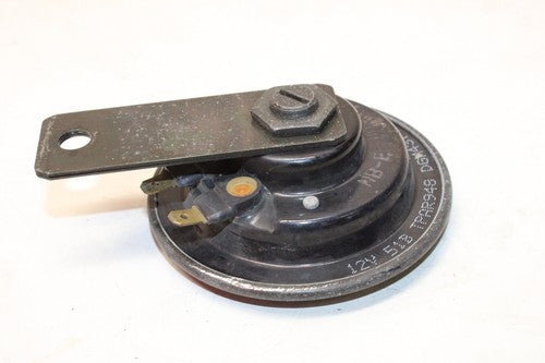 1995 Honda Cbr600f3 Horn Signal