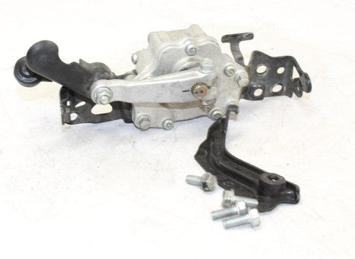 08-11 Honda Cbr1000rr Steering Damper Stabilizer