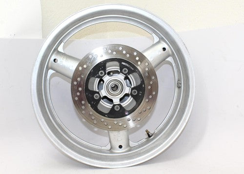 2002 Suzuki Sv650 Rear Wheel Back Rim