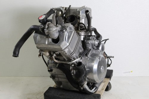 1991 Honda Hawk GT 650 NT650 ENGINE MOTOR