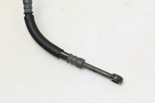 2004-05 Yamaha Fjr1300a Abs Rear Back Hose Set Lines Hoses OEM