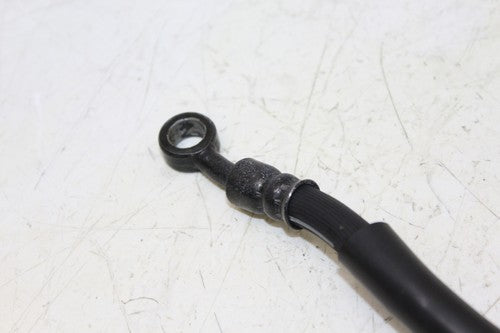 2006 Yamaha Yzf R1 Brake Caliper Hoses Lines