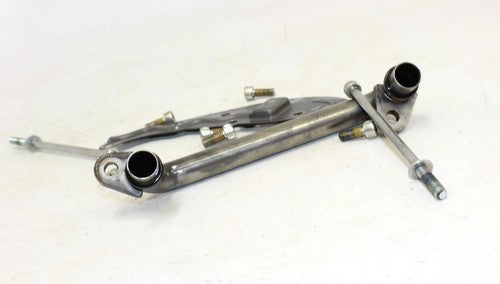 2014 Yamaha V Star 950 Xvs950er Engine Components