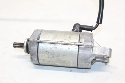 2001 Honda CBR929RR ENGINE STARTING STARTER MOTOR -DC 12V