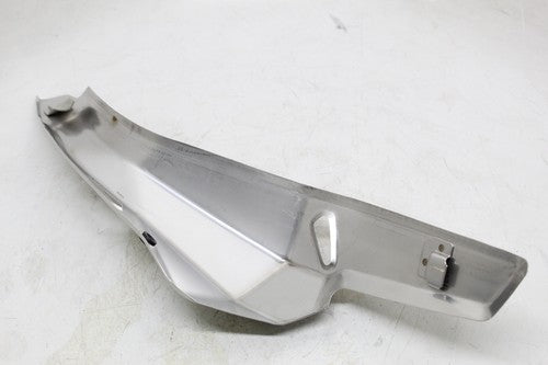 2018 - 2021 Kawasaki Ninja 400 EX400 REAR BACK MUFFLER EXHAUST PIPE COVER Shield