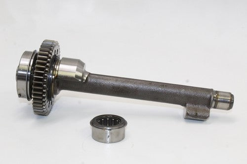 2009-12 Triumph Daytona 675r Engine Motor Crankshaft Balance Shaft OEM