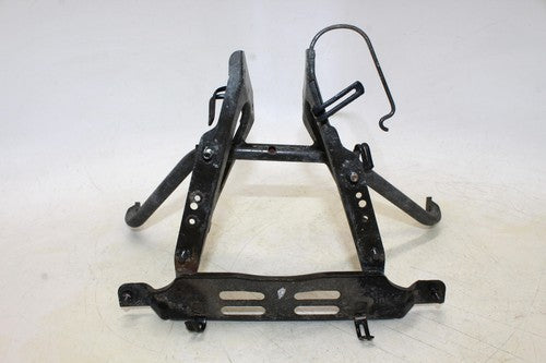 1986 Honda Elite 150 Ch150 Upper Fairing Mirror Gauges Stay Bracket